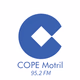 Logo de COPE Motril