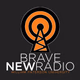 Logo de Brave New Radio - WPSC-FM