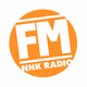 Logo de NHK-FM放送広島