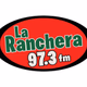 Logo de La Ranchera 97.3 - XESOS