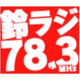Logo de Suzaka Voice FM