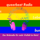 Logo de Queerbeet