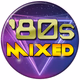 Logo de 80s Mixed