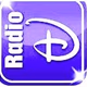 Logo de Radio Disney France