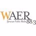 Logo de Jazz 88 - WAER-HD2