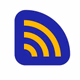 Logo de Radyo Natin Ormoc - DYXC