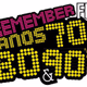 Logo de Remember FM