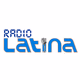 Logo de Radio Latina HD