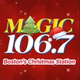 Logo de Boston's Christmas Station - WMJX-HD2