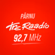 Logo de Tre Raadio Pärnu