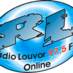 Logo de Rádio Louvor FM 97,5