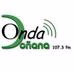 Logo de Onda Doñana Radio