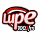 Logo de Lupe 100.1 - XEMZA