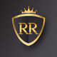 Logo de Royal Radio