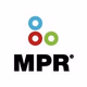 Logo de MPR News - KNGA