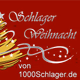 Logo de 1000 Webradios - Schlagerweihnacht