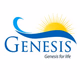 Logo de Genesis For Life