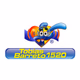 Logo de Rádio Xodó FM