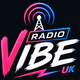 Logo de Radio vibe uk