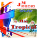 Logo de JM Radio Mas Tropical