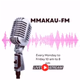 Logo de Mmakau Fm