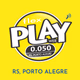 Logo de FLEX PLAY Porto Alegre