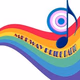 Logo de Medway Pride Radio (MPR)