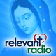 Logo de Relevant Radio  - KSKK
