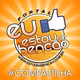 Logo de Rádio Estou na Benção