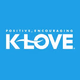 Logo de K-Love - WPKC-FM