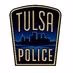 Logo de City of Tulsa and Rural Police and Fire Tulsa County Sheriff
