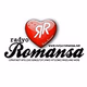 Logo de Radyo Romansa