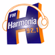 Logo de Harmonia FM