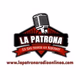 Logo de La Patrona Radio