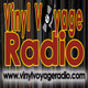 Logo de Vinyl Voyage Radio
