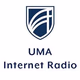 Logo de University of Maine Augusta Radio