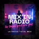 Logo de Mix'in radio