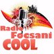 Logo de Radio Cool Focsani