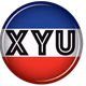 Logo de XYUFM - Folk