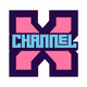 Logo de Channel X