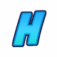 Logo de Happy FM - Special