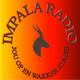 Logo de Impala Radio