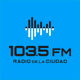Logo de Radio de la Ciudad