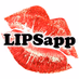 Logo de LIPSapp Radio - Urban