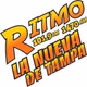 Logo de Ritmo 101.9 - WMGG