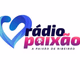 Logo de Rádio Paixao RP