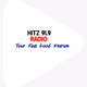 Logo de HITZ 91.9 Radio
