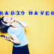 Logo de Radio Haver