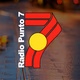 Logo de Radio Punto 7