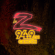 Logo de La Z - XHPBCQ